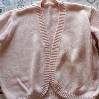 Maglia aperta donna/ragazza