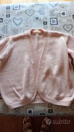 Maglia aperta donna/ragazza