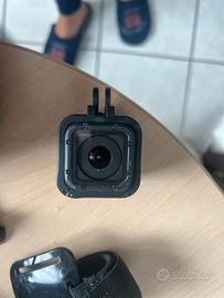 GoPro Hero 4 Session + Accessori