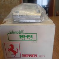 HI-Fi Snc Ferrari 288 GTO scala 1/32
