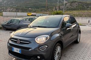 Fiat 500 X 1.6 Mjt 
