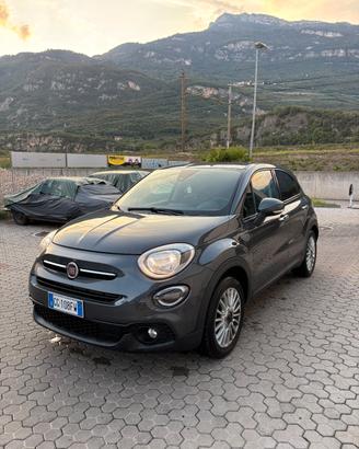 Fiat 500 X 1.6 Mjt 