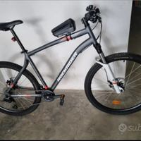 Biciletta MTB RockRider ST120