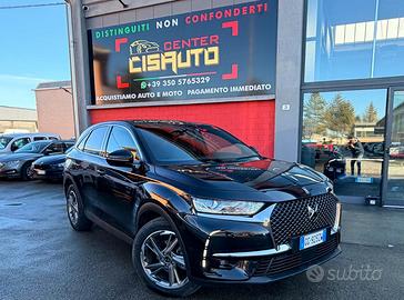 Ds 7 Crossback BlueHDi 130 aut. Grand Chic
