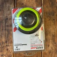 Testa decespigliatore tecomec