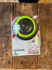 Testa decespigliatore tecomec