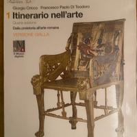 itinerario nell'arte 1 