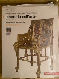 itinerario nell'arte 1 