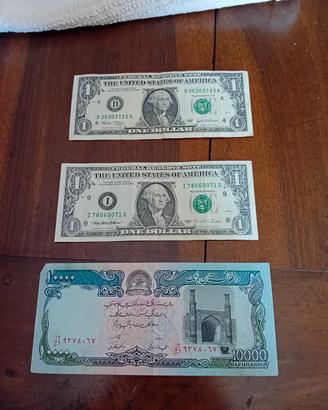banconote 