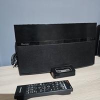 Pioneer XW-NAV1  docking station 