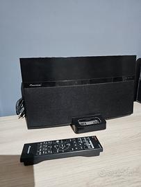 Pioneer XW-NAV1  docking station 