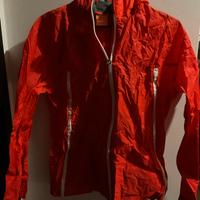 Puma giacca impermeabile