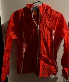 Puma giacca impermeabile