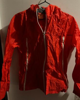 Puma giacca impermeabile