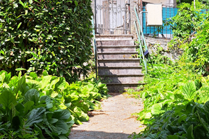 Casetta caratteristica Crocefieschi