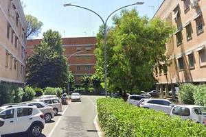 Appartamento a Roma (RM)