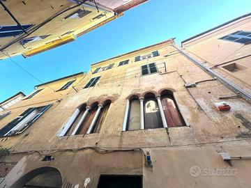 Appartamento di 60 m² con 3 locali a Albenga