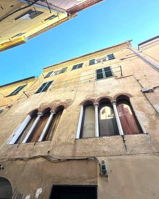 Appartamento di 60 m² con 3 locali a Albenga