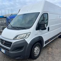 Fiat Ducato 33 2.3 MJT 130CV PC-TM Furgone