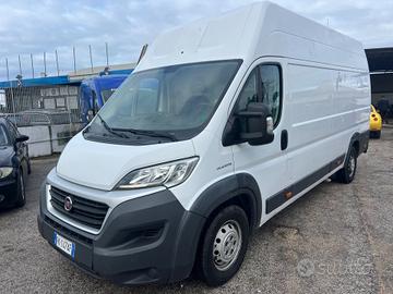 Fiat Ducato 33 2.3 MJT 130CV PC-TM Furgone