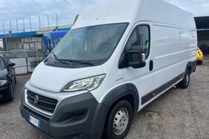 Fiat Ducato 33 2.3 MJT 130CV PC-TM Furgone
