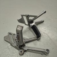 Pedane e leve Cagiva Freccia 