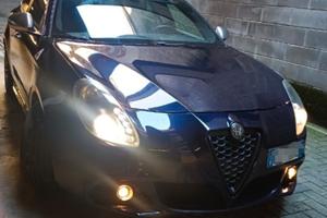 Giulietta Quadrifoglio Verde 2010