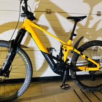 Orbea Wild H10