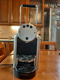 Macchina Caffè Nespresso Zenius ZN100 Pro – Come N