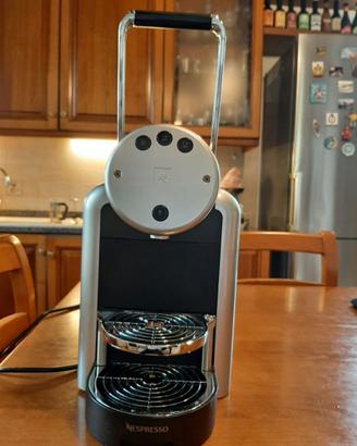 Macchina Caffè Nespresso Zenius ZN100 Pro – Come N