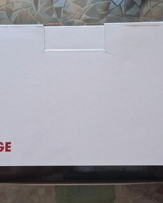 Toner per stampante nuovo