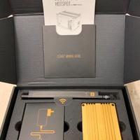 Miner MNTD RAK Elio Lorawan EU868 goldspot 8GB