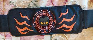 Elettrostimolatore Addominali: Stimola e Rafforza