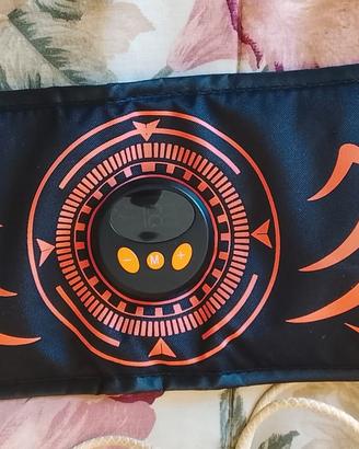 Elettrostimolatore Addominali: Stimola e Rafforza