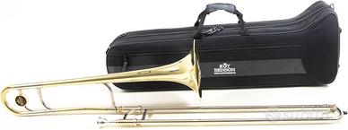 Roy Benson Bb Tenor Trombone TT-227