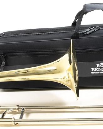 Roy Benson Bb Tenor Trombone TT-227