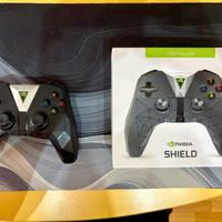 Controller Nvidia shield per pc e console