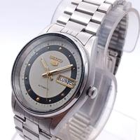 Seiko 5 vintage 7919-7060 A1- 1980s Bullseye