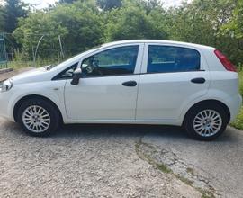 FIAT Punto 3ª serie - 2017