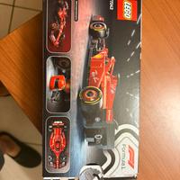 Lego formula 1 già montata