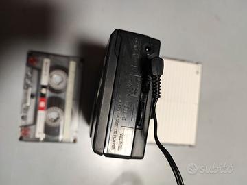 Lettore musicassette