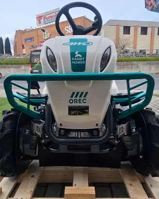 TRATTORINO OREC 4X4