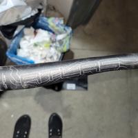 manubrio race face atlas attacco 35