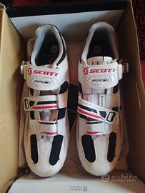 Scarpe da ciclismo 