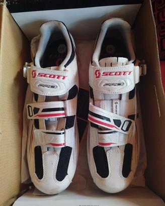 Scarpe da ciclismo 