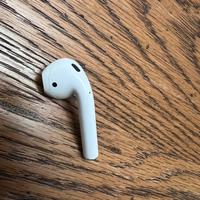 Airpods 2 (cuffia DESTRA)