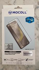 Cover SAMSUNG S25 PLUS Mocoll