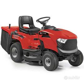 TRATTORINO TOSAERBA MP 84 HD