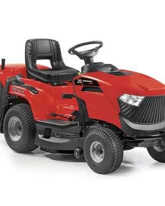 TRATTORINO TOSAERBA MP 84 HD
