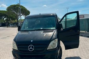 Mercedes Benz